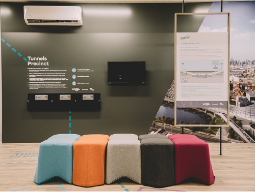 Home WGTP Info Centre