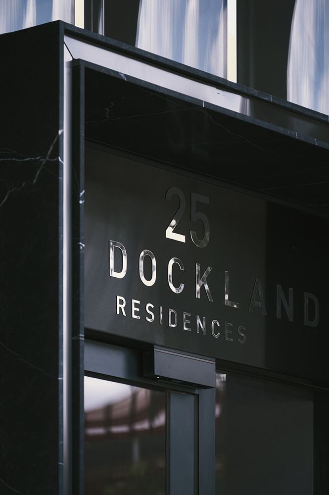 micio-website-portfolio-page-marriott hotel docklands-melbourne-wayfinding-signage-design