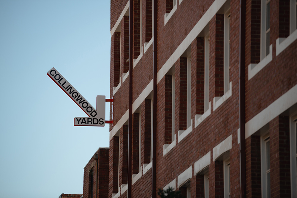 micio-website-portfolio-page-collingwood yards-melbourne-wayfinding-signage-design