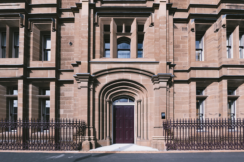 micio-website-portfolio-page-parliament square hobart-melbourne-wayfinding-signage-design