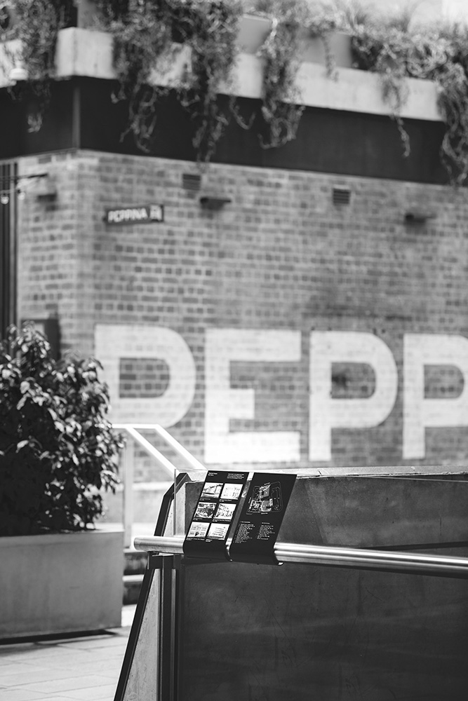 micio-website-portfolio-page-parliament square hobart-melbourne-wayfinding-signage-design