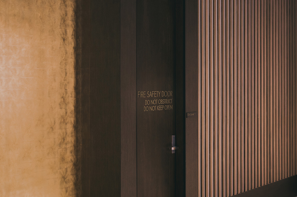 micio-website-portfolio-page-the ritz carlton hotel-melbourne-wayfinding-signage-design