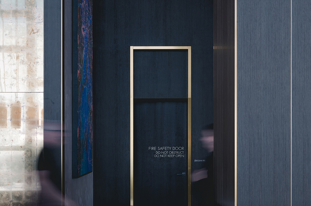 micio-website-portfolio-page-the ritz carlton hotel-melbourne-wayfinding-signage-design
