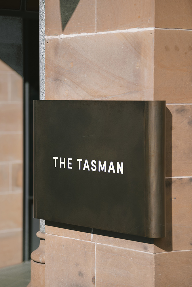 micio-website-portfolio-page-the tasman hotel-melbourne-wayfinding-signage-design