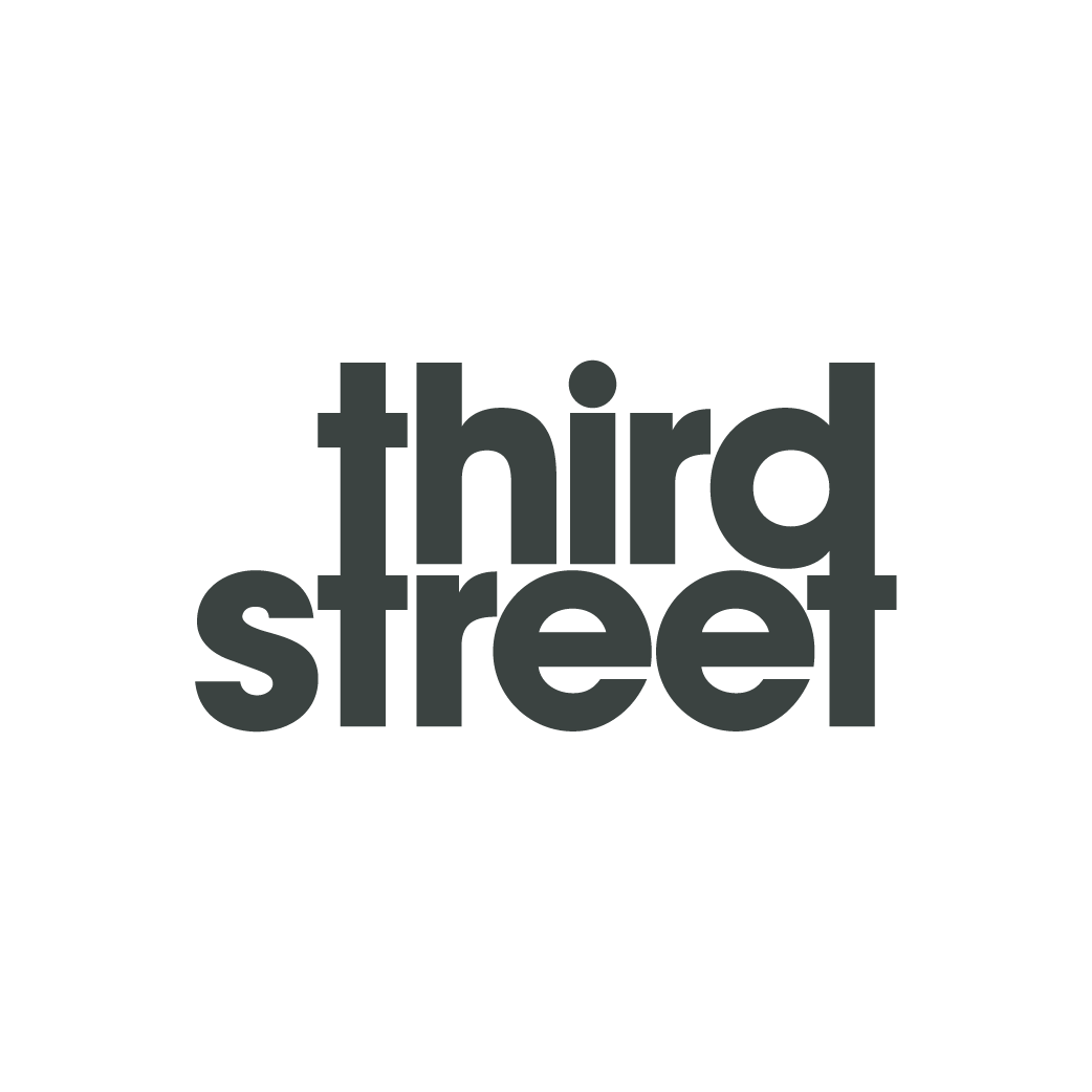 Third Street
