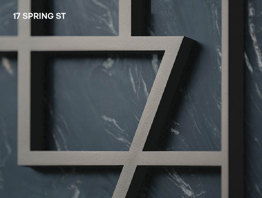 Home 17 Spring St Melbourne