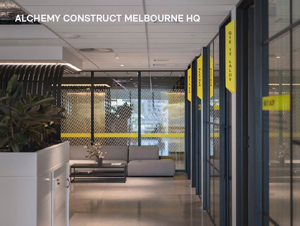 Home Alchemy Construct HQ