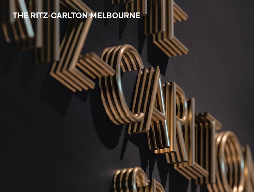 Home The Ritz-Carlton, Melbourne