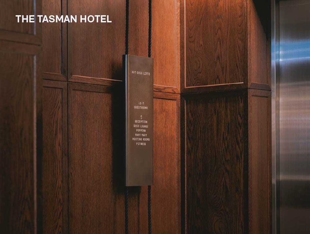 Home The Tasman Hotel Hobart