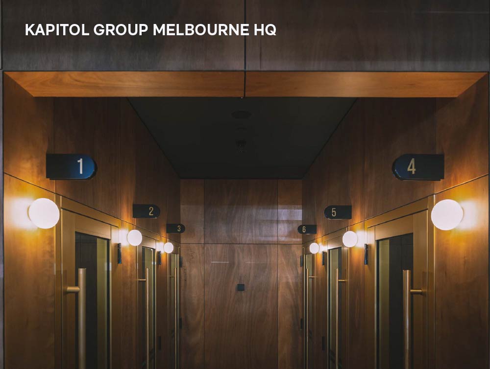 Home Kapitol Group Office