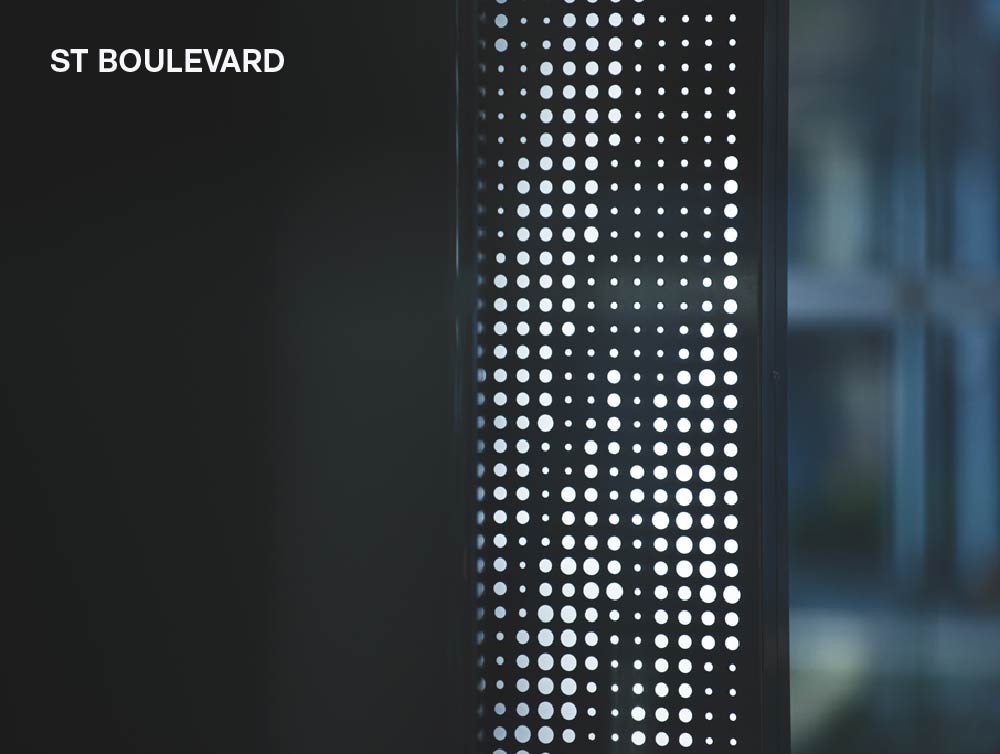 Portfolio St Boulevard