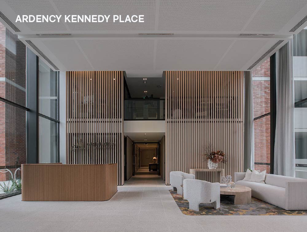 Portfolio Ardency Kennedy Place